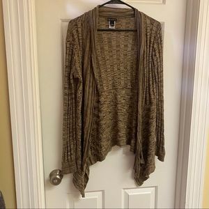 New Directions Cardigan